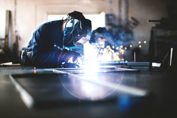 Best Specialty Welding Processes in Wabasso, FL