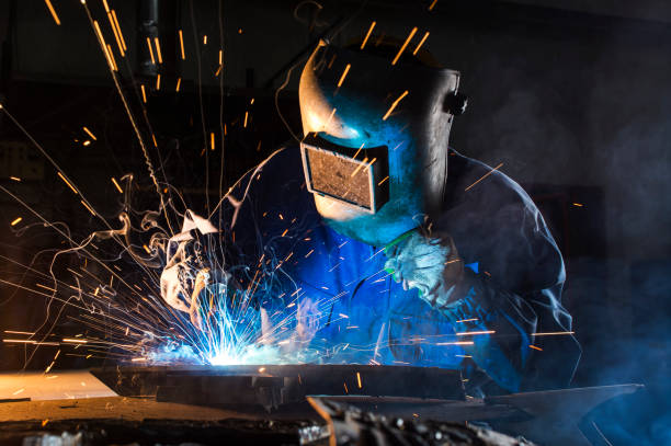 Best Welding Equipment Sales and Repair in Wabasso, FL