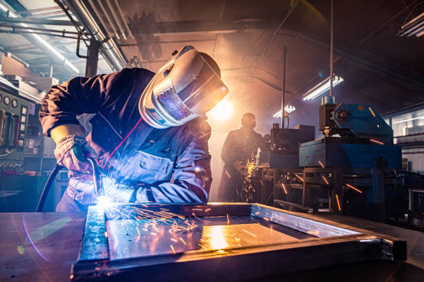 Best Artistic and Custom Metal Fabrication in Wabasso, FL