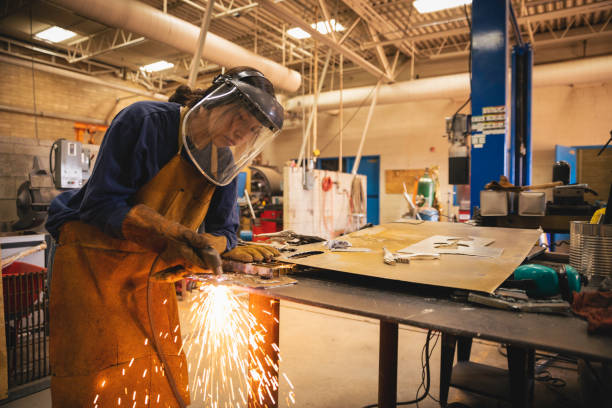 Affordable Welder Services in Wabasso, FL
