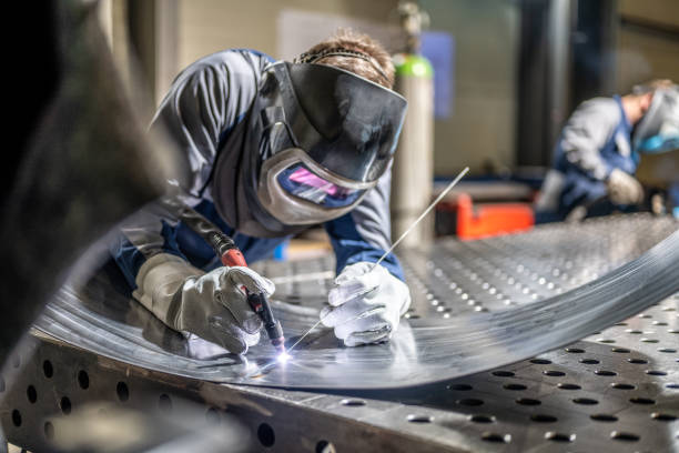 Best Structural Steel Welding in Wabasso, FL