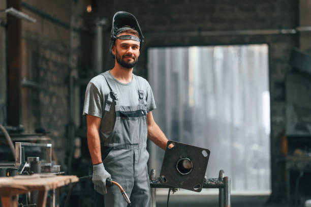 Professional Welder & Metal Fabrication in Wabasso, FL